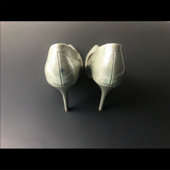 Charles By Charles David Sparkly Heels 👠 - Picture 4 of 7